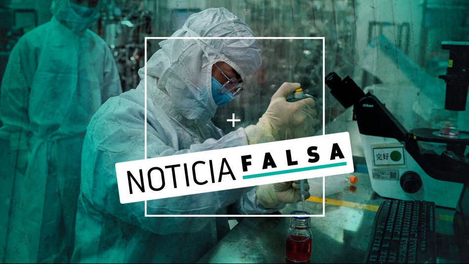 Falso: La OMS no emitió ninguna alerta por un virus mucho más mortal que el coronavirus Falso: La OMS no emitió ninguna alerta por un virus mucho más mortal que el coronavirus
