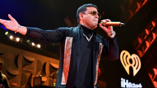 Tito El Bambino y nuevos artistas del reggaeton: 'La juventud trae música para que el movimiento pueda continuar'