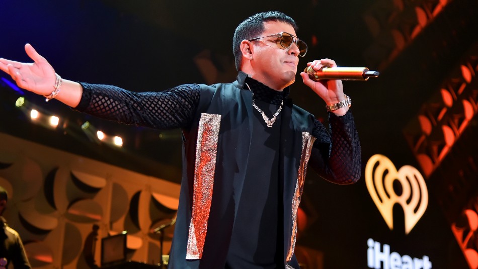 Tito El Bambino y nuevos artistas del reggaeton: Tito El Bambino y nuevos artistas del reggaeton:
