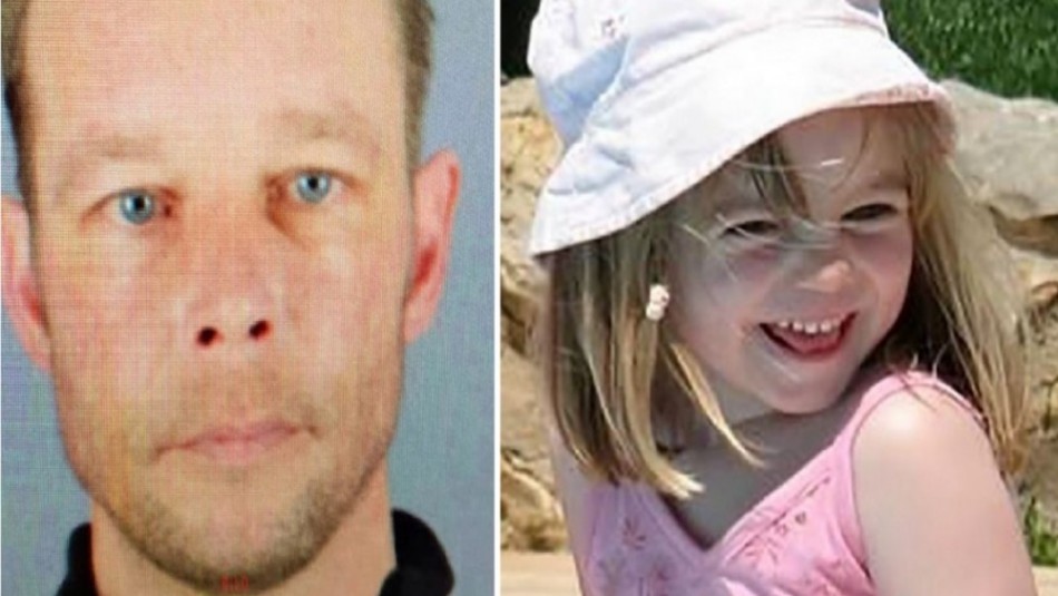 Caso Madeleine McCann: Investigadores encuentran imágenes pederastas en la casa del principal sospechoso Caso Madeleine McCann: Investigadores encuentran imágenes pederastas en la casa del principal sospechoso