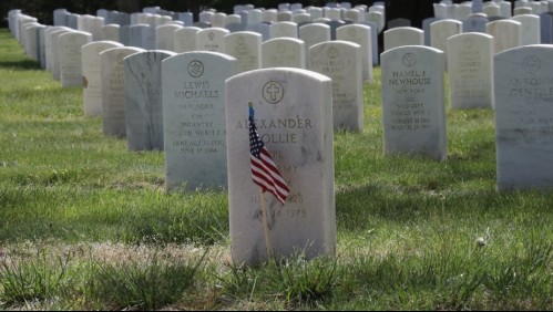 Coronavirus: Cifra de muertos en Estados Unidos supera a la registrada durante la Primera Guerra Mundial