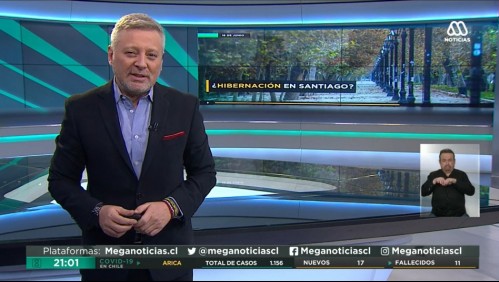Meganoticias Prime - Martes 16 de junio 2020