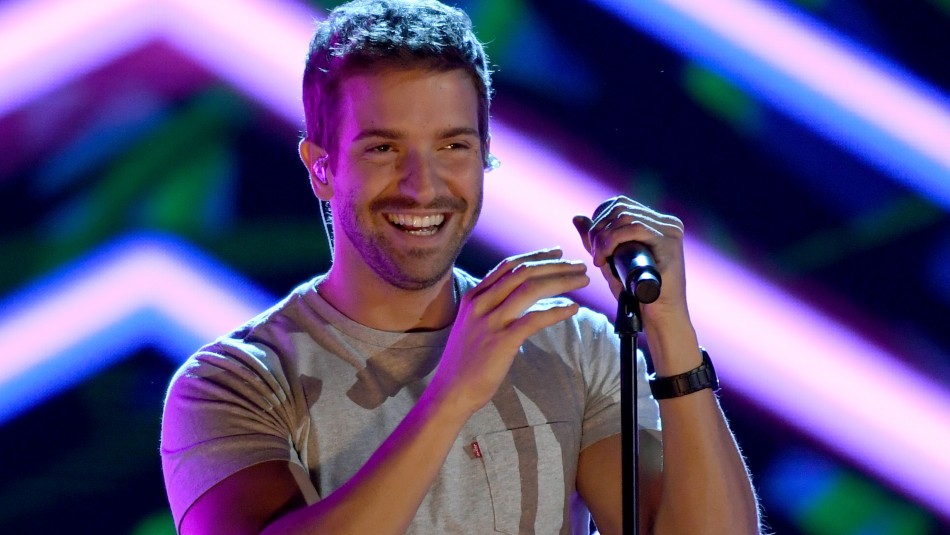 Pablo Alborán confiesa que es homosexual: Pablo Alborán confiesa que es homosexual:
