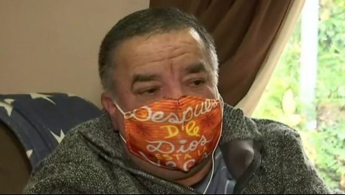 'Hubo días que sentía que me moría': Las palabras de Arturo Guerrero tras superar el coronavirus