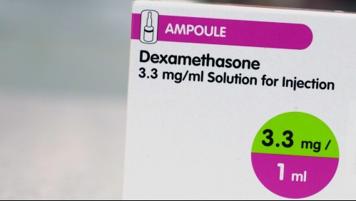 Para tratar el asma y hasta el cáncer: Cuáles son los usos de la dexametasona