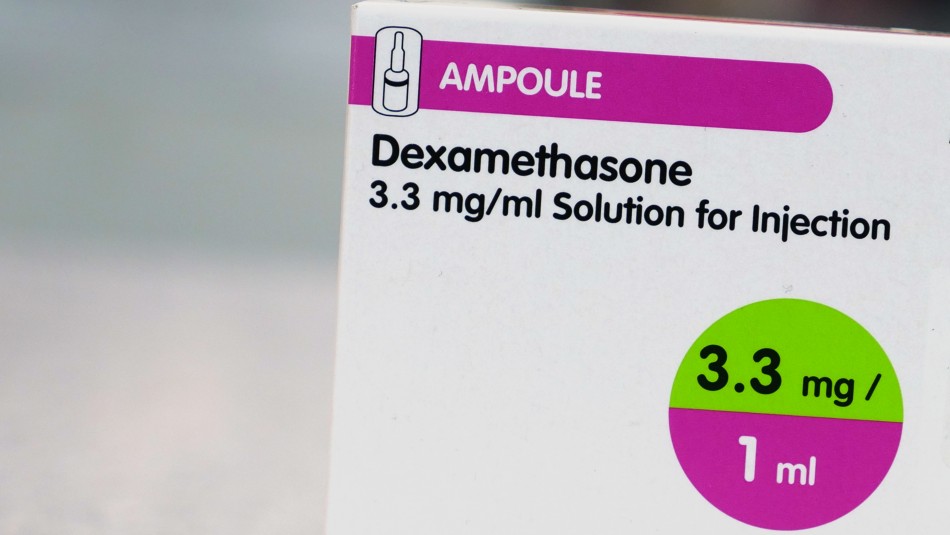 Para tratar el asma y hasta el cáncer: Cuáles son los usos de la dexametasona Para tratar el asma y hasta el cáncer: Cuáles son los usos de la dexametasona
