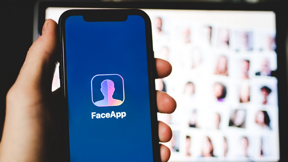 El regreso de Faceapp: Los riesgos a los que se exponen los usuarios FaceApp