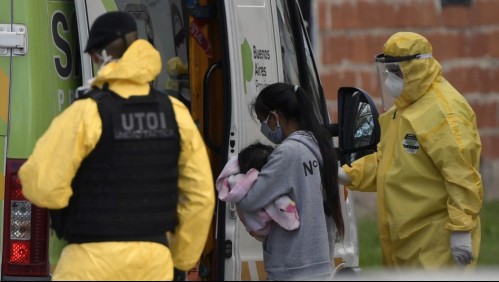 Le dijeron que tenía apendicitis: Niña de cinco años es el primer caso de Kawasaki y coronavirus en Argentina