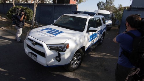 Decretan prisión preventiva para séptimo imputado por 'robo de siglo'