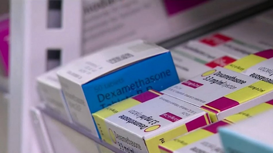 Coronavirus: Advierten que la dexametasona sólo debe usarse en pacientes graves Coronavirus: Advierten que la dexametasona sólo debe usarse en pacientes graves