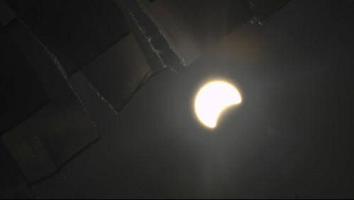 Cómo ver el eclipse solar 'anillo de fuego' de este 21 de junio