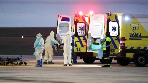 The Economist califica como 'buena' la respuesta de Chile ante el coronavirus