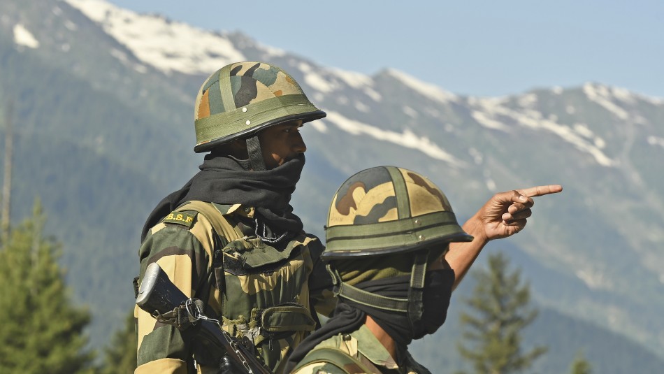 India China conflicto India advierte a China por muerte de soldados tras enfrentamiento en frontera: