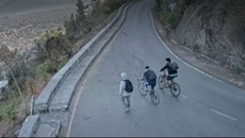 Parque Metropolitano: 45 personas han violado norma sanitaria para ingresar al recinto