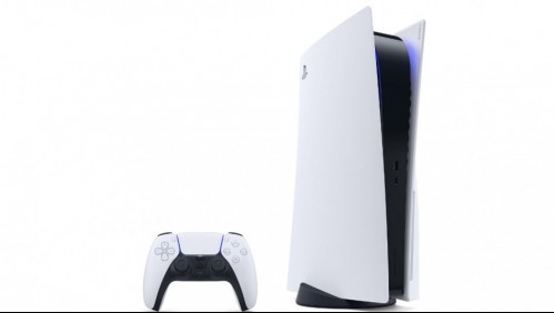 PlayStation 5: Sony revela nuevas fotos de la consola y sus accesorios