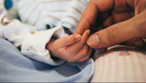 Ministra Zaldívar y postnatal de emergencia: 'En este contexto, es una situación que es compleja'