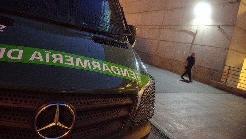 Condenados por violaciones a DD.HH. con coronavirus son trasladados a hospitales militares