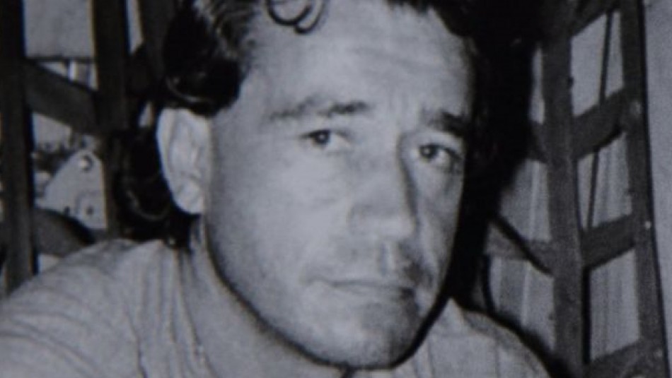 Carlos Lehder, aliado de Pablo Escobar, queda en libertad y viaja a Alemania para tratar su cáncer Carlos Lehder, aliado de Pablo Escobar, queda en libertad y viaja a Alemania para tratar su cáncer