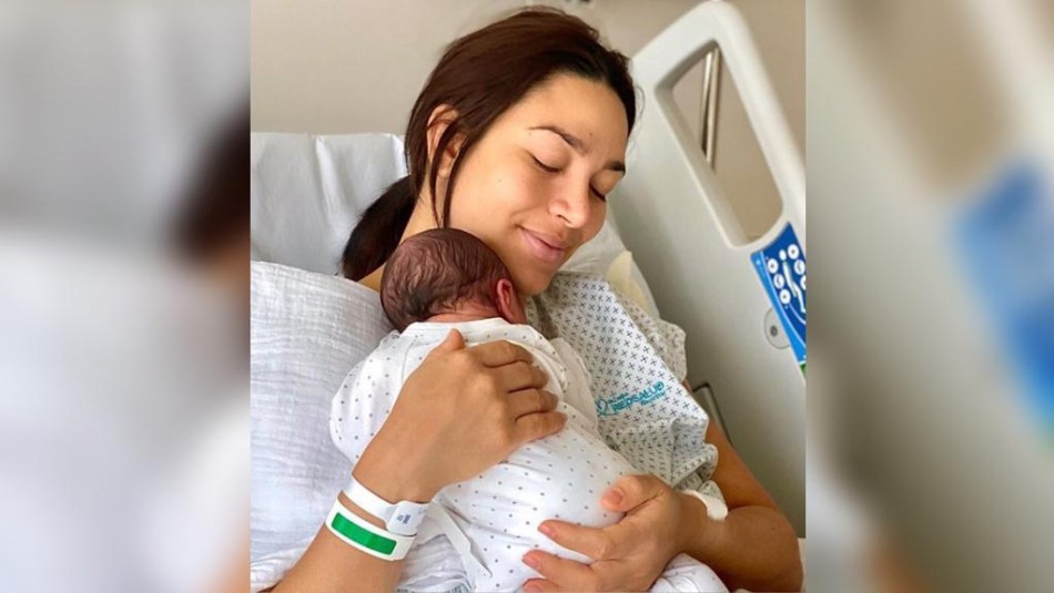 Lisandra Silva revela imágenes del Lisandra Silva revela imágenes del