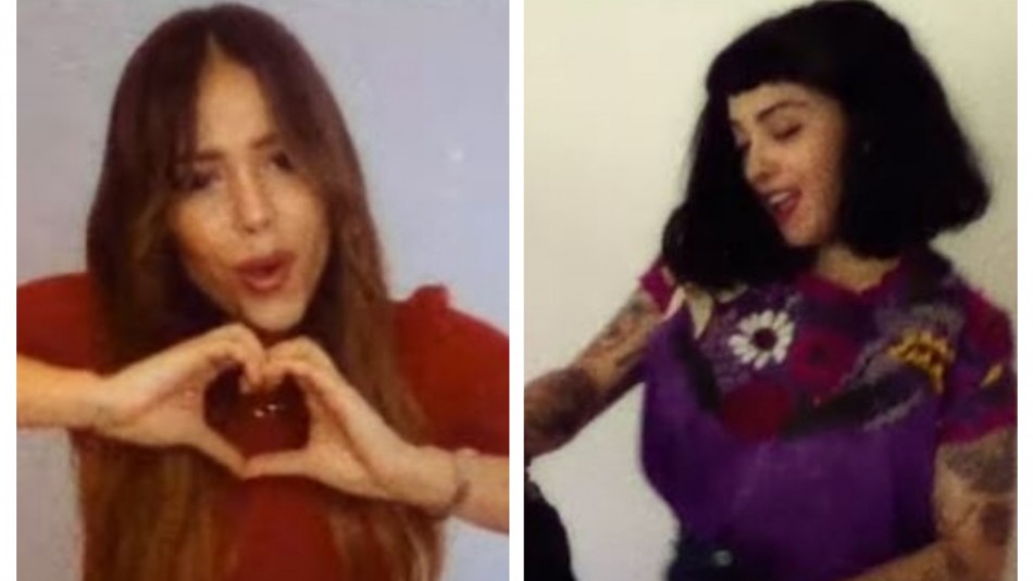 Con Mon Laferte incluida: Jesse y Joy lanzan especial video de Con Mon Laferte incluida: Jesse y Joy lanzan especial video de