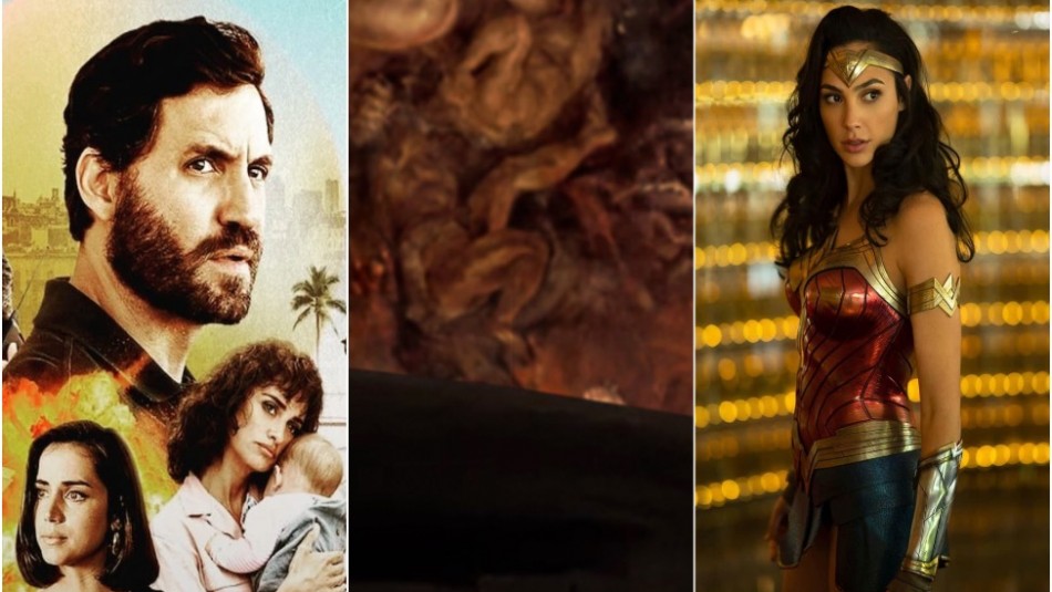 Estrenos de Netflix: Listado completo de series y películas de los últimos 15 días de junio Estrenos de Netflix: Listado completo de series y películas de los últimos 15 días de junio