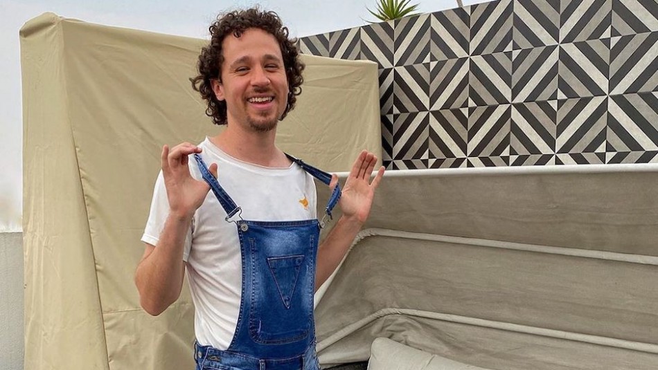 Luisito Comunica utiliza Faceapp y enloquece a las redes con su apariencia de mujer Luisito Comunica utiliza Faceapp y enloquece a las redes con su apariencia de mujer