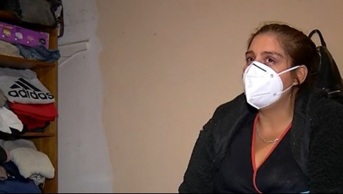 'Es como una mancha en la vida': Mujer se aferra a posibilidad de borrar registro de Dicom