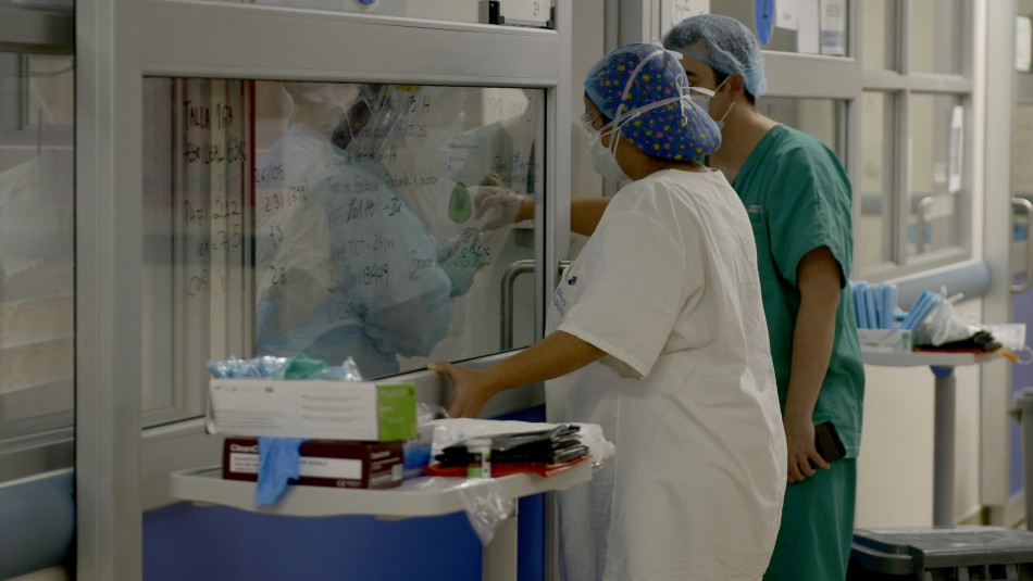 Colegio Médico por ministro Paris: Colegio Médico por ministro Paris: