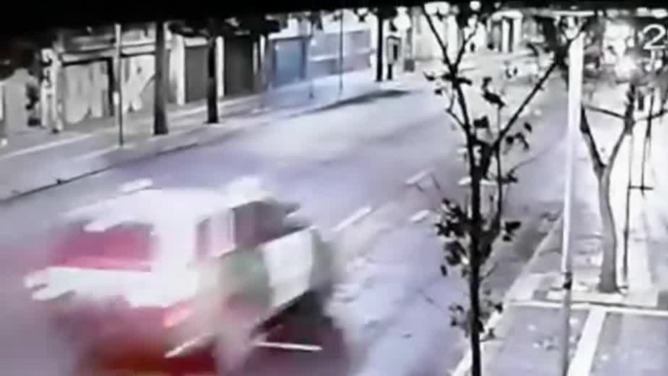 Carabineros y PDI por confuso tiroteo en Puente Alto: Carabineros y PDI por confuso tiroteo en Puente Alto: