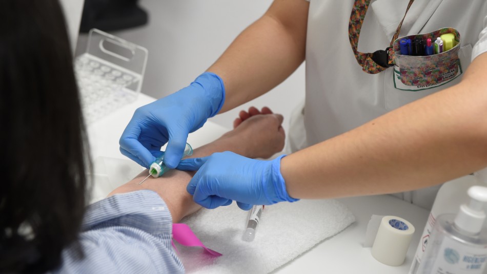 Virólogo: Segunda ola de contagios en Europa podría venir Virólogo: Segunda ola de contagios en Europa podría venir
