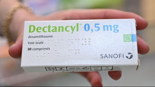 En qué pacientes con coronavirus debe usarse la dexametasona y por qué