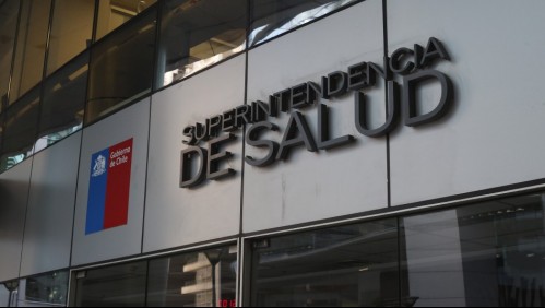 Superintendencia de Salud instruye a isapres a devolver excedentes acumulados entre enero y junio