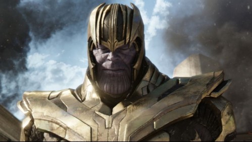 Escena eliminada de Avengers: Endgame entregaría pista clave sobre regreso de Thanos