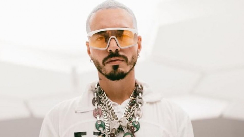 J Balvin realizará inédita transmisión en realidad aumentada de su álbum Colores