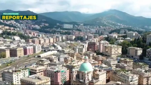 Nueva Europa: Chilenos en la reapertura del Viejo Continente