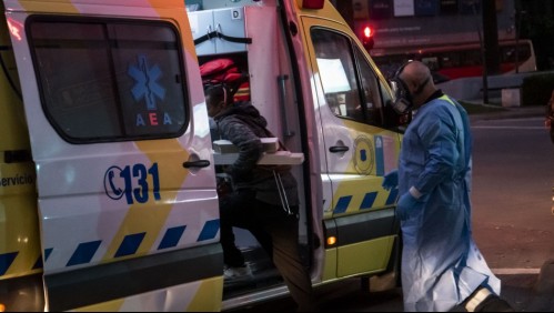 Confirman la sexta muerte por coronavirus de un funcionario de salud primaria