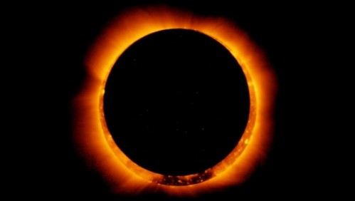 Eclipse solar del 21 de junio: ¿A qué hora verlo en Latinoamérica?