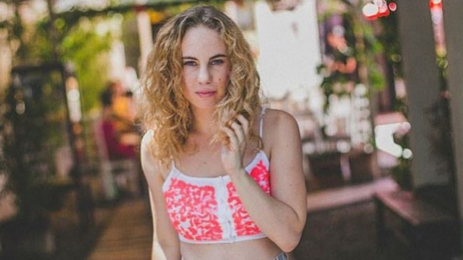 Estuvo en Pituca Sin Lucas antes que en Papá a la Deriva: La desconocida aparición de la actriz Li Fridman Estuvo en Pituca Sin Lucas antes que en Papá a la Deriva: La desconocida aparición de la actriz Li Fridman