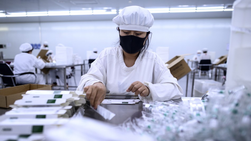 Estos son lo tratamientos y medicamentos bajo ensayo para combatir al coronavirus Estos son lo tratamientos y medicamentos bajo ensayo para combatir al coronavirus