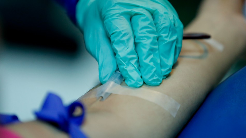 Plasma: Inmunólogo califica como Plasma: Inmunólogo califica como