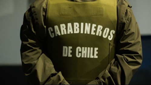 Fiscalía indaga denuncia por atención negada a carabineros en Hospital de Melipilla