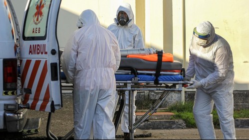 Especialista por inmunidad de rebaño ante el coronavirus: 'Establecer estrategias de este tipo es muy difícil'