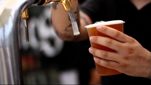 Cervecería paga 20 mil dólares por beber su cerveza y hacer senderismo