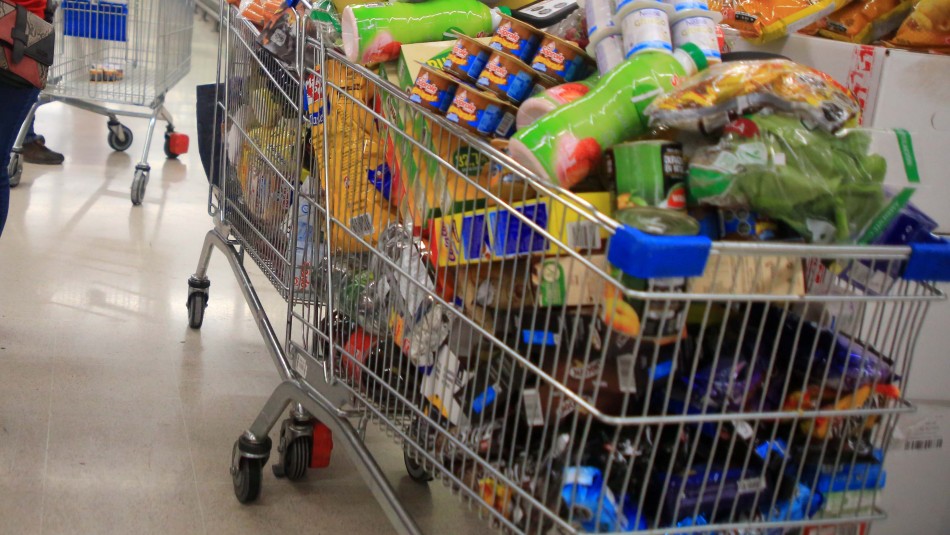 Imagen referencial. Revisa los horarios de funcionamiento de supermercados este fin de semana