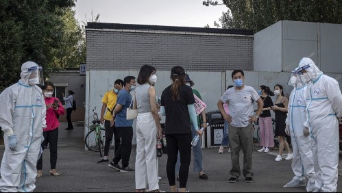 OMS advierte por 'nueva normalidad': 'El mundo entró una fase nueva y peligrosa'