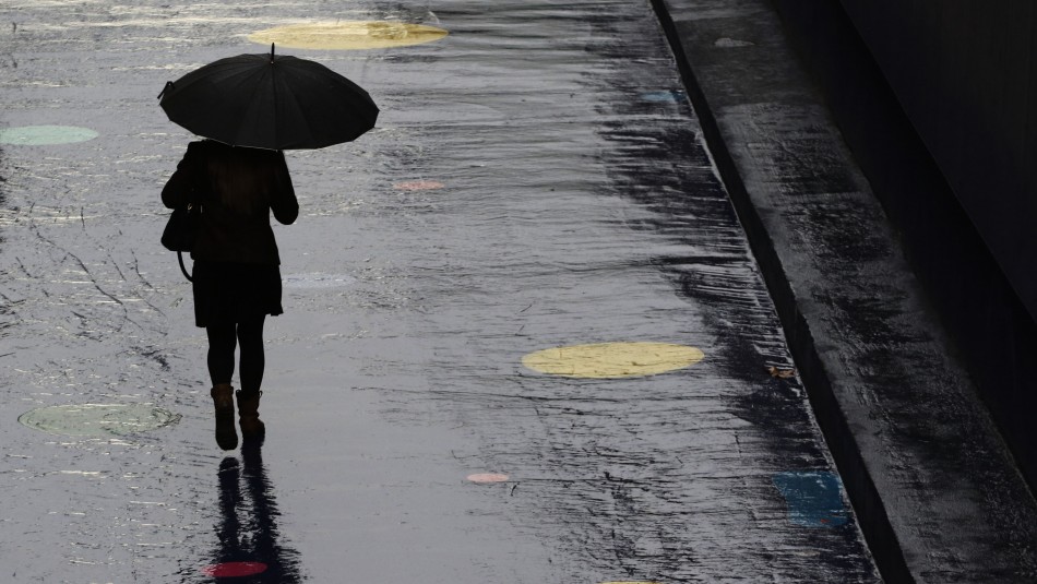Referencial Invierno Comienza el invierno: ¿Cuál es la hora exacta en que inicia la estación más fría del año?