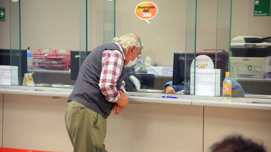 retiro fondos afp pandemia Subsecretario de Previsión Social: Las personas con plata en la AFP no tienen una necesidad mayor hoy