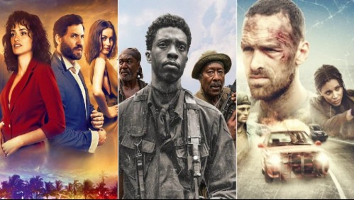 Netflix: 'Siente el Ritmo' y otras 5 películas que se acaban de estrenar esta semana