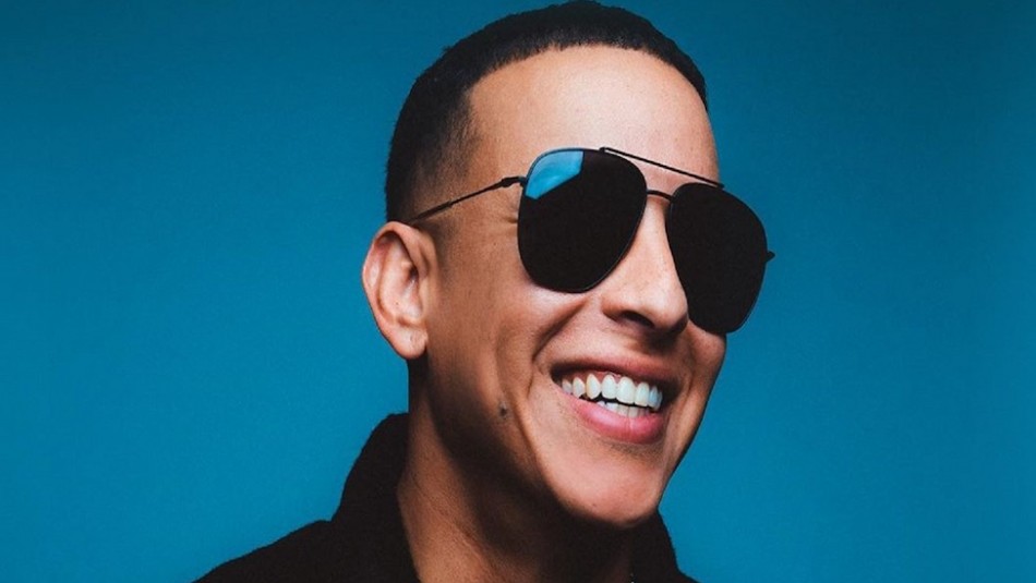 Daddy Yankee muestra los resultados de su dieta y hasta Yandel se sorprendió con el Daddy Yankee muestra los resultados de su dieta y hasta Yandel se sorprendió con el