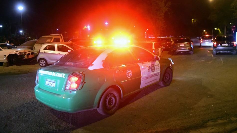 Imagen referencial. Con arresto domiciliario nocturno quedó dueña de un minimarket que dio muerte a hombre que asaltó su local